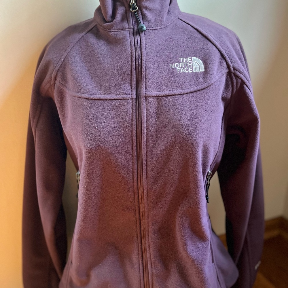 The North Face jacket like new size M